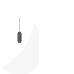 Computer Mouse SVG Icon